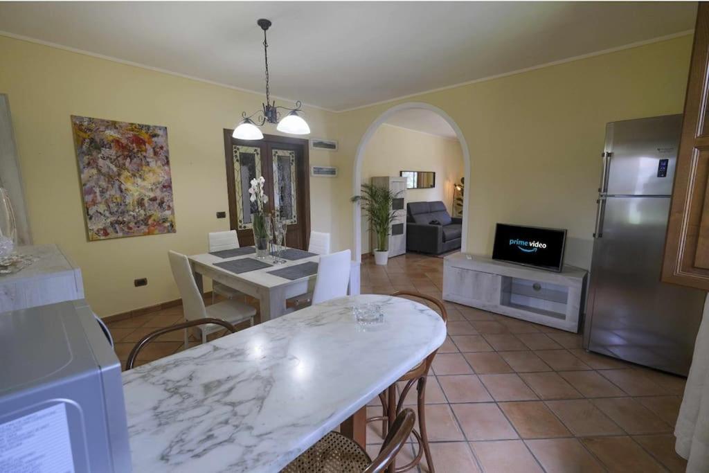 Villa Luxury Pool & Garden Pisa Exterior foto