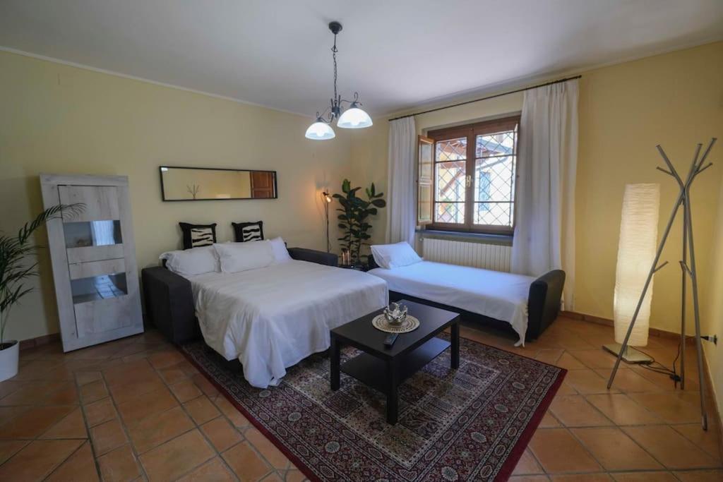 Villa Luxury Pool & Garden Pisa Exterior foto